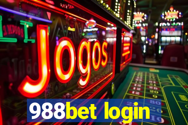 988bet login